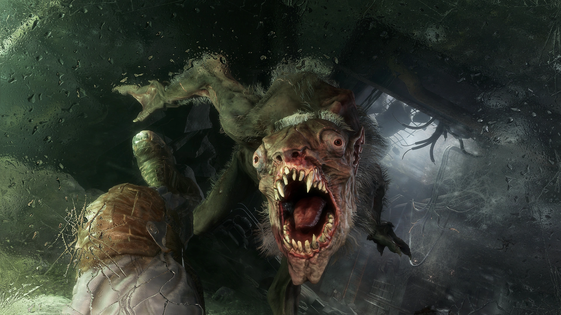 Скриншот Metro Exodus 6
